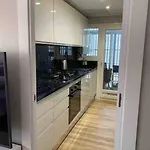 Lujoso Piso Enfrente De Playa De Fenals, 2 Terrazas 아파트 *