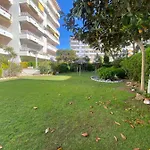 아파트 Lujoso Piso Enfrente De Playa De Fenals, 2 Terrazas *